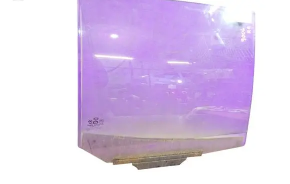 KIA Picanto Front door window glass four-door 