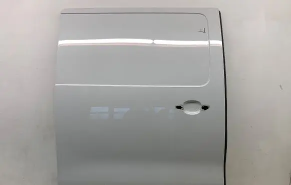 Opel Vivaro Rear door