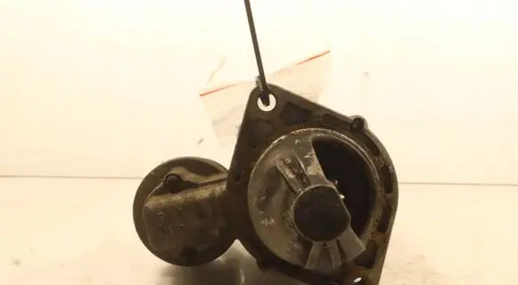 Opel Astra H Starter motor 55221292