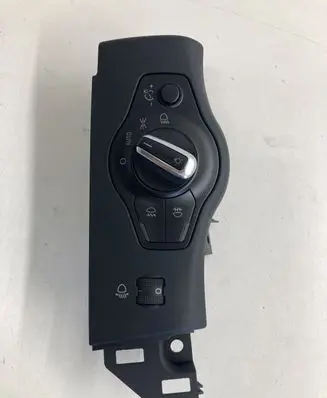 Audi A5 Sportback 8TA Light switch 8K0941531AS