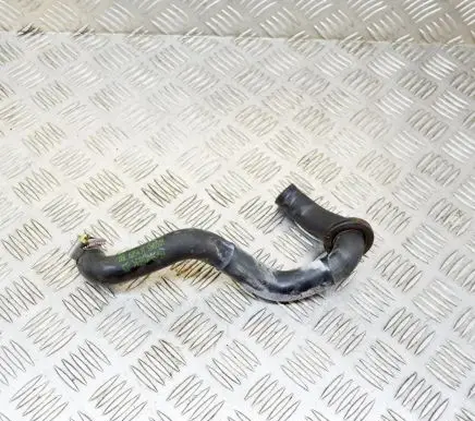 Mercedes-Benz SL R129 Engine coolant pipe/hose 1298300596 A1298300596