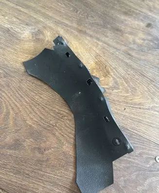Renault Master III Other interior part 682401352r