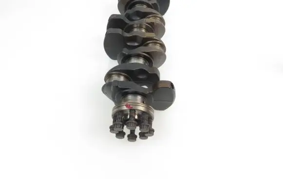 Toyota Corolla E120 E130 Crankshaft 
