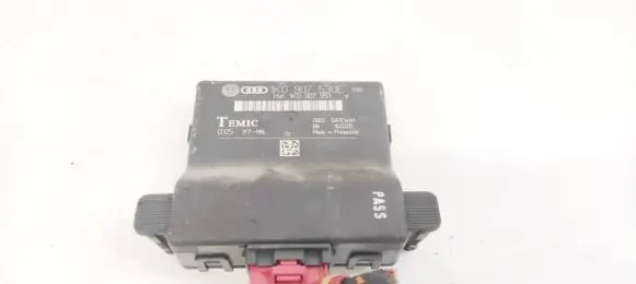 Volkswagen Golf V Other control units/modules 1K0907530E 1K0907951