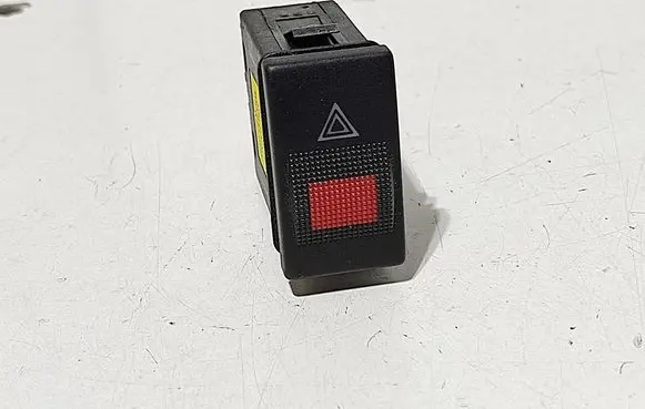 Audi A8 S8 D2 4D Hazard light switch 4D0941509