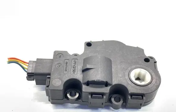 BMW 2 F22 F23 Air flap motor/actuator T946104A
