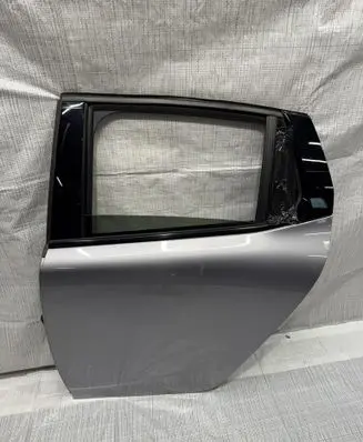 Lancia Ypsilon Tailgate/trunk/boot lid YPS