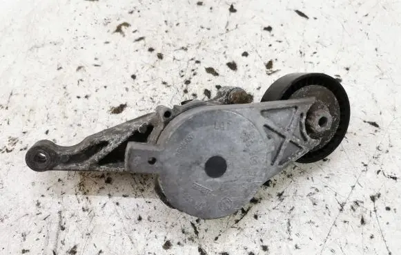 Skoda Octavia Mk2 (1Z) Generator/alternator belt tensioner 03G903315