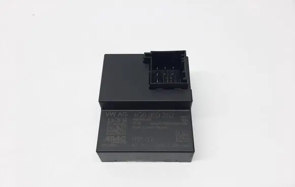 Audi A7 S7 4K8 Other control units/modules 4G8959252