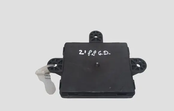 Volvo S60 Door control unit/module 31343481