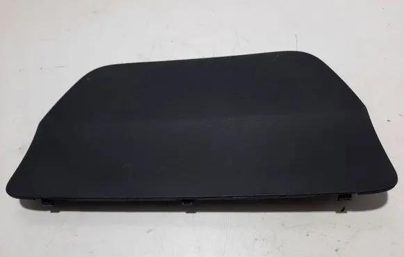 Citroen C4 Grand Picasso Other trunk/boot trim element 9800940177