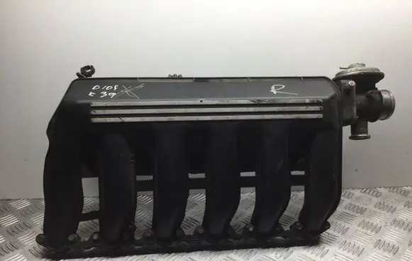 BMW 5 E39 Intake manifold