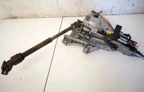 Volvo S80 Steering wheel axle P31201814