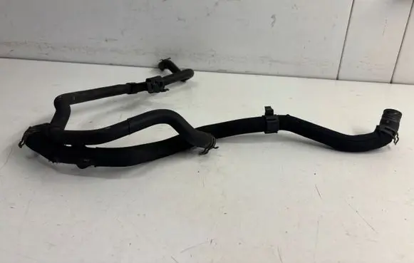 Volkswagen Tiguan Engine coolant pipe/hose 1K0121093BQ 5N0122109AA