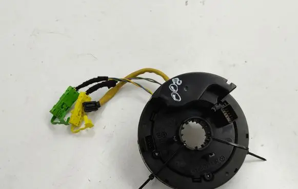 Mercedes-Benz C W203 Airbag slip ring squib (SRS ring) 2034600149