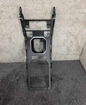 Land Rover Evoque I Gear shifter surround trim plastic BJ32045A66AAW BJ32045K08A