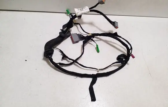 Land Rover Discovery Sport Tailgate/trunk wiring harness FK7214A227AA