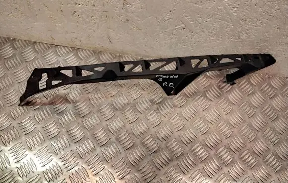 Mazda 6 Under headlight/headlamp trim GJ6A50151