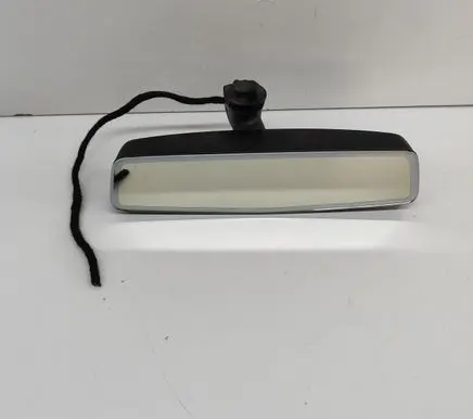 Tesla Model S Rear view mirror (interior) 104148600A E11026664