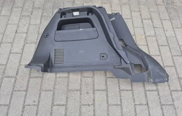 Buick Encore I Trunk/boot side trim panel 95190811