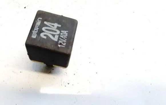 Audi A6 S6 C5 4B Other relay 431951253h