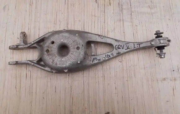Honda CR-V Rear control arm 65566556