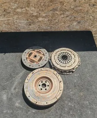 Ford B-MAX Clutch set kit CM5G6375LB C1BG7563CC