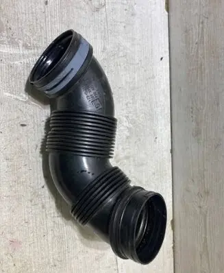 Audi A3 S3 8V Air intake duct part 5Q0129654g