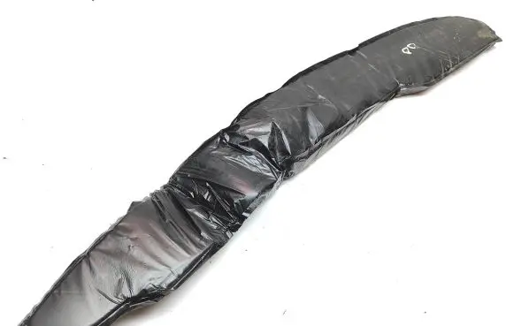 Renault Kangoo II Fender foam support/seal 