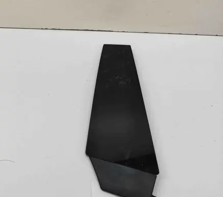 Audi E-tron GT Front door glass trim molding 9J1845032A