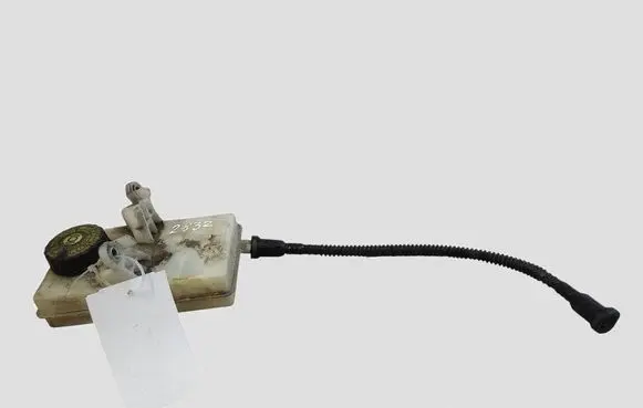 Peugeot 5008 Brake fluid reservoir 03355815053