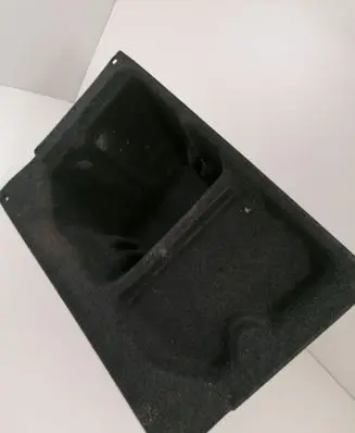 BMW 3 E90 E91 Glove box in trunk 7068889