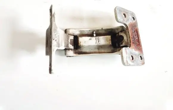 Peugeot Boxer Front door upper hinge 06a4