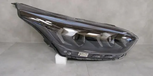 Headlight/headlamp