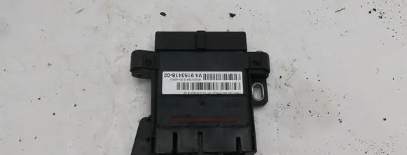 BMW 5 F10 F11 Current control relay 915341802