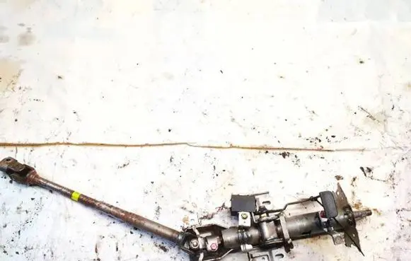 Hyundai Getz Steering wheel axle