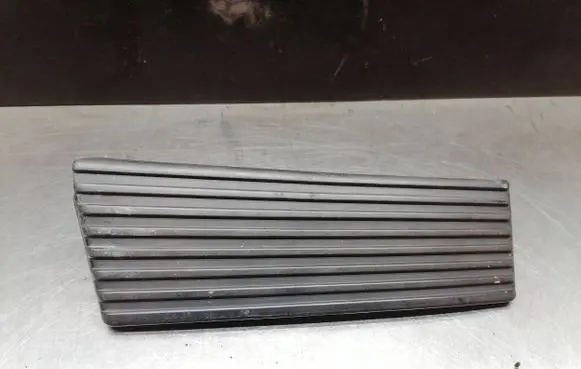 Nissan 240ZX, 280ZX, 300ZX (B) Pillar trim (exterior) 76853P9160
