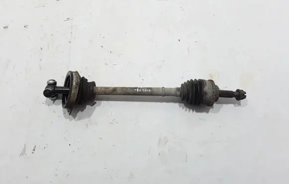 Renault Kangoo I Front driveshaft 8200236107