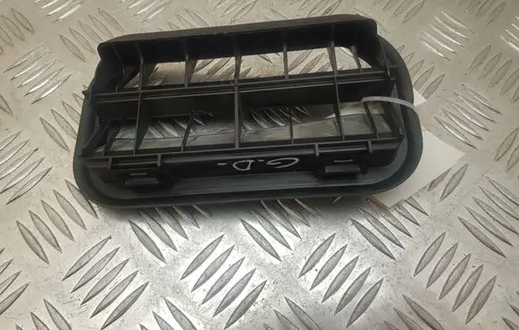 Ford Mustang VI Trunk grilles 3C3A54280B62