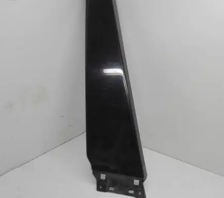 (B) pillar trim (top)