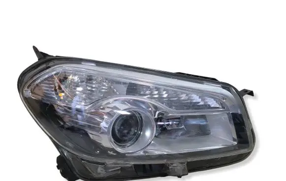 Nissan Qashqai Headlight/headlamp 174450
