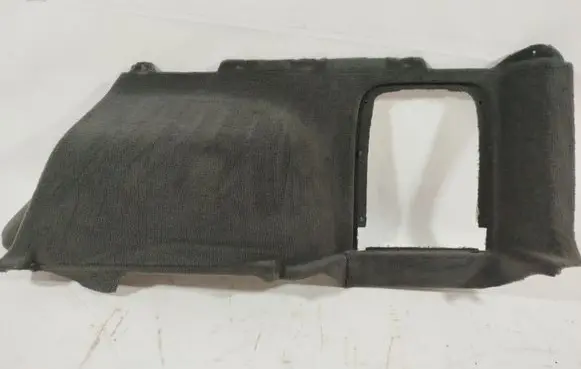 Saab 9-5 Trunk/boot side trim panel 5005046