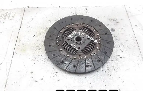 Hyundai ix20 Clutch set kit 1400crdi