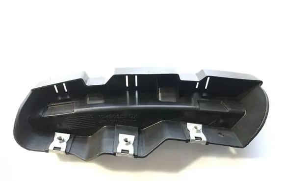 Fiat Doblo Front bumper mounting bracket 10490857