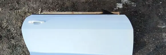 Door (2 Door Coupe)