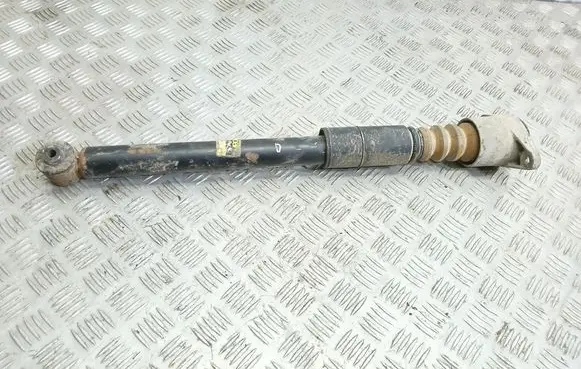 Volkswagen PASSAT B5 Rear shock absorber/damper