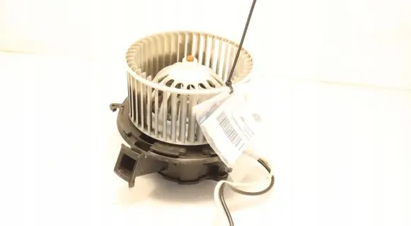 Opel Astra J Heater fan/blower U7253002