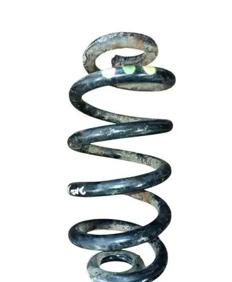 Audi A6 S6 C6 4F Rear coil spring 4F0511115BS 4F0511115E