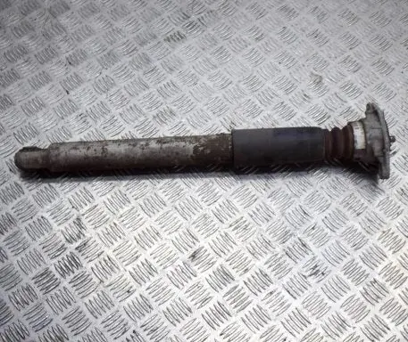 Porsche Panamera (970) Rear shock absorber/damper 97033314103 97033301530