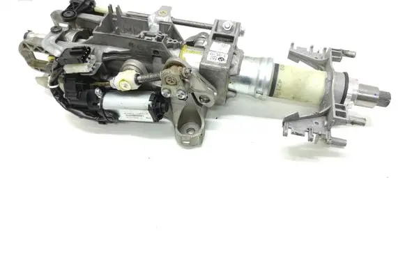 BMW 7 F01 F02 F03 F04 Steering wheel axle 6788155 1056004F